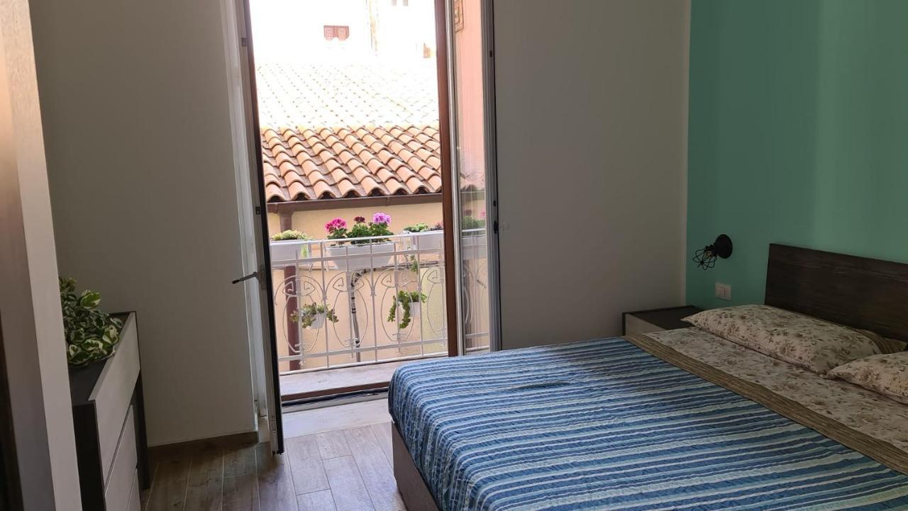 Casa Daphne Di Ortigia Apartamento Syracuse Exterior foto